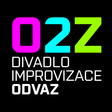 Impro talk show: O kávě - Divadlo improvizace ODVAZ